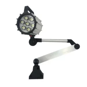 Long Arm Work Lamp - LED - 24V