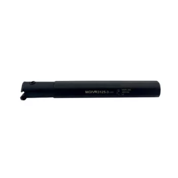 MGIVR3125-3 Internal Grooving Tool Holder