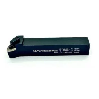 MWLNR2525M08 Turning Tool