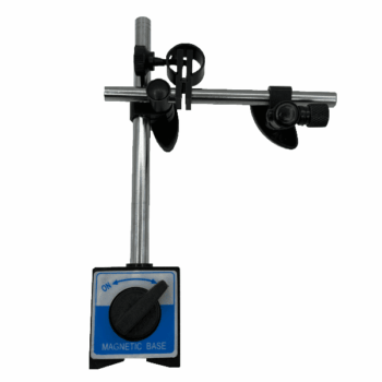 Magnetic Base with Fine Adjustment