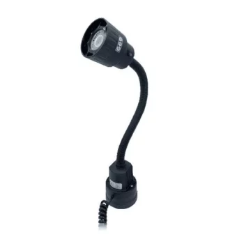 Magnetic Work Light