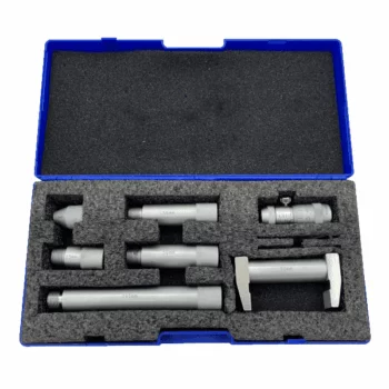 Inside Micrometer Set