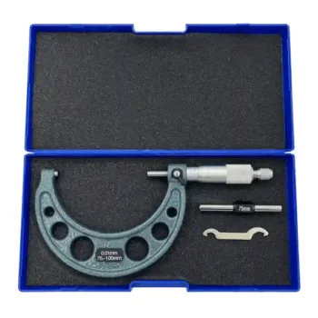 Micrometer Outside 75-100mm