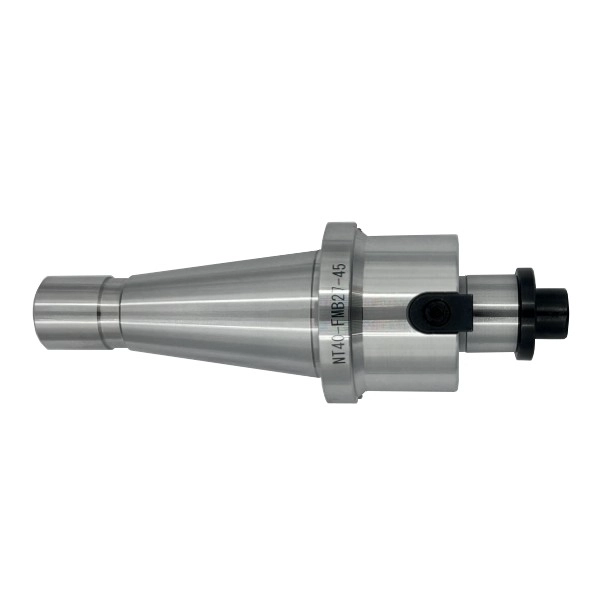 NT40-FMB27-45 Face Mill Arbor