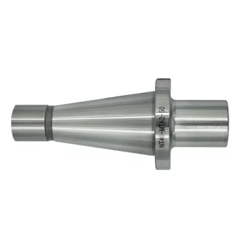 NT40-MTA2-50 Morse Taper Arbor