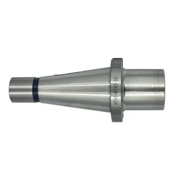 NT40-MTA3-50 Morse Taper Arbor