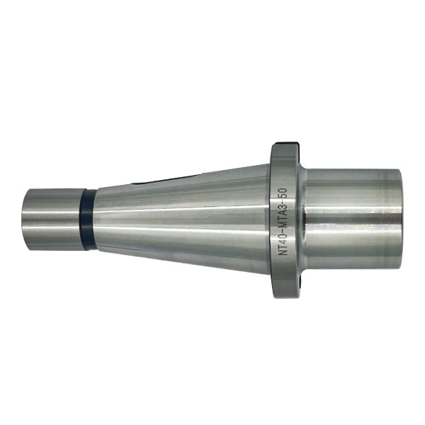 NT40-MTA3-50 Morse Taper Arbor