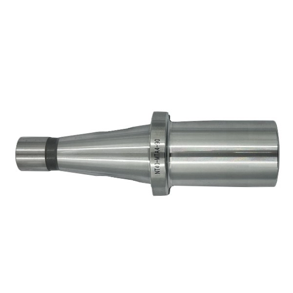 NT40-MTA4-90 Morse Taper Arbor