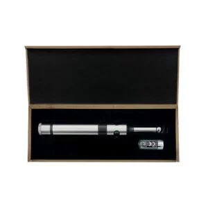 Electronic Edge Finder