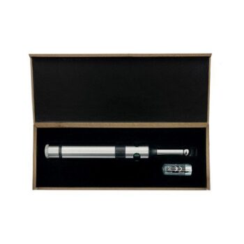 Electronic Edge Finder