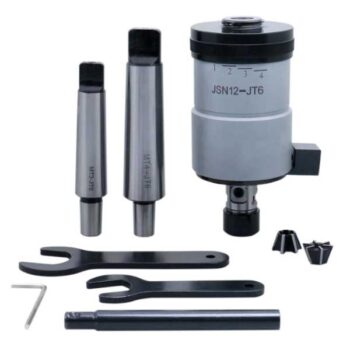 Self Reversing Tapping Head Set