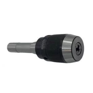 R8 APU13 Integral Keyless Drill Chuck
