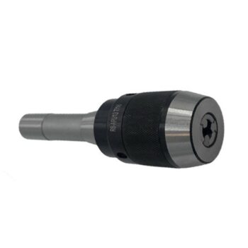 R8 APU13 Integral Keyless Drill Chuck