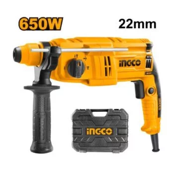 RGH6528 Rotary Hammer