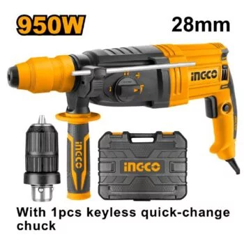 RGH9528-2 Rotary Hammer Quote