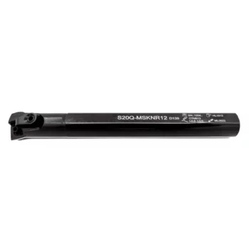 S20Q-MSKNR12 Boring Bar