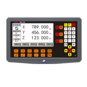 SINO SDS2-3VA Digital Readout