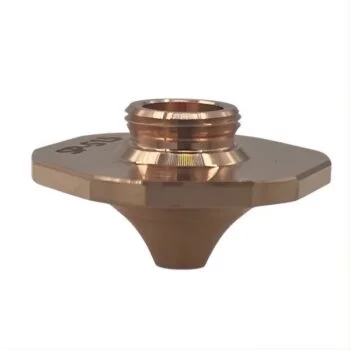 Precitec Single SJ Layer Nozzle