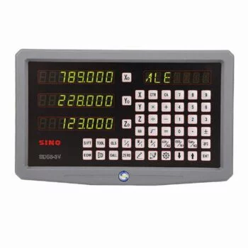 SINO SDS6-3V Digital Readout