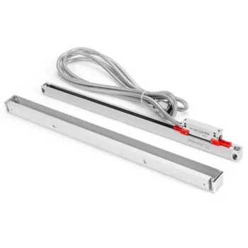 SINO Scale with Covers