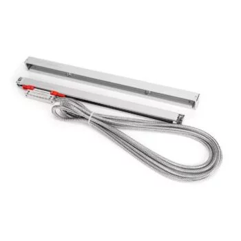 SINO Slimline Linear DRO Scales