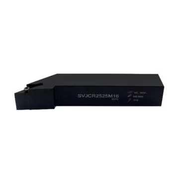 SVJCR2525M16 External Tool Holder