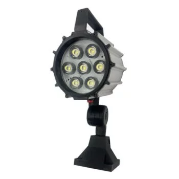 Short Arm LED Work Light
