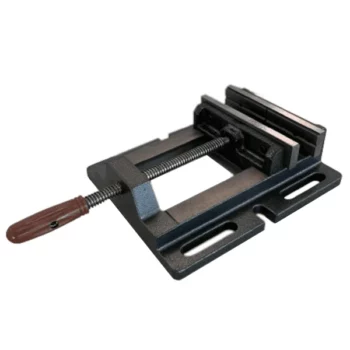 Standard Drill Press Vice