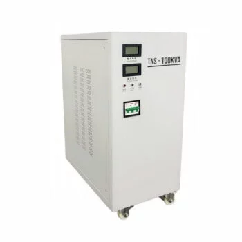 TNS-20KVA Voltage Regulator