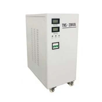 TNS-20KVA Voltage Regulator