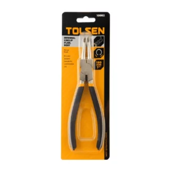 TOL10082 Internal Circlip Pliers