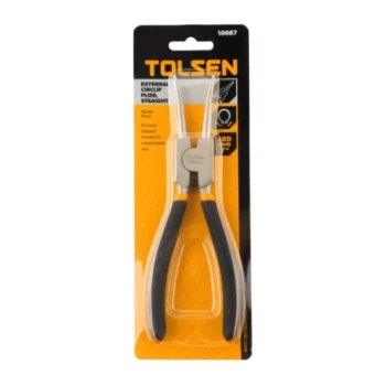 TOL10087 External Circlip Pliers