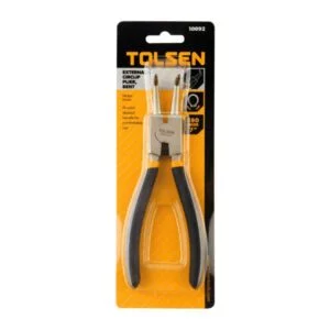 TOL10092 External Circlip Pliers