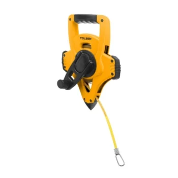 TOL35014 Open Frame Tape Measure