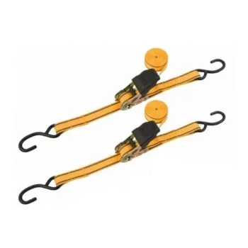 TOL62252 Ratchet Tie Downs