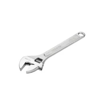 Tolsen 200mm Adjustable Wrench