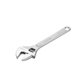 Tolsen 200mm Adjustable Wrench