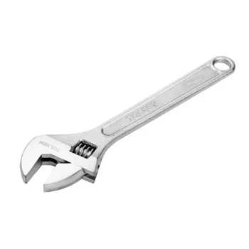 Tolsen 300mm Adjustable Wrench