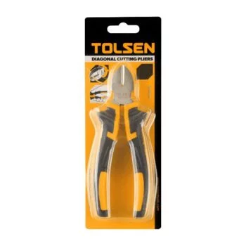 Tolsen Diagonal Cutting Pliers