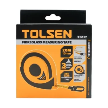 Tolsen Tape Measure 20m x 15mm