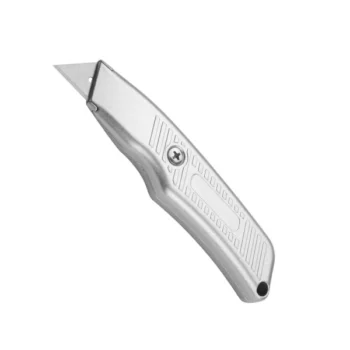 Tolsen Fixed Blade Utility Knife
