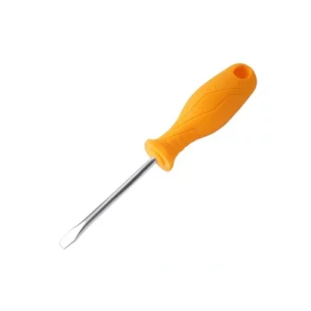 Tolsen Flat Head Screwdriver