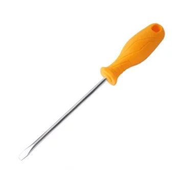 Tolsen Flat Head Screwdriver