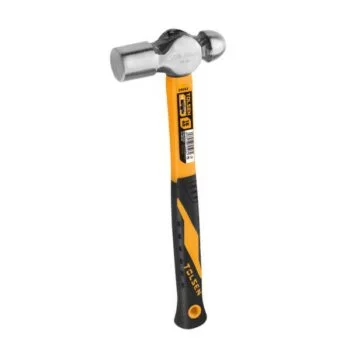 Tolsen Ball Pein Hammer 450g