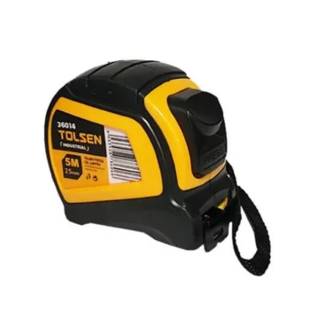 Tolsen Tape Measure 5m x 25mm