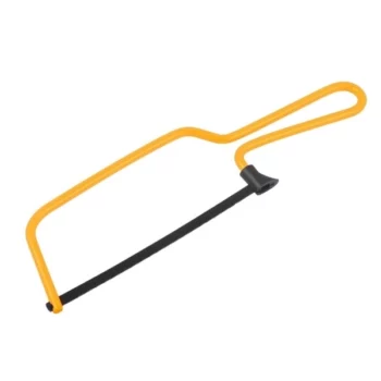 Tolsen Mini Hacksaw