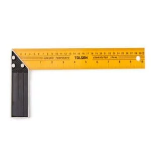Tolsen Square Tri Mitre 300mm