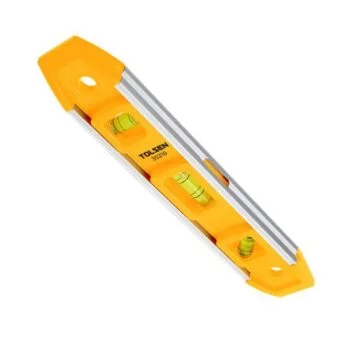 Tolsen Spirit Level