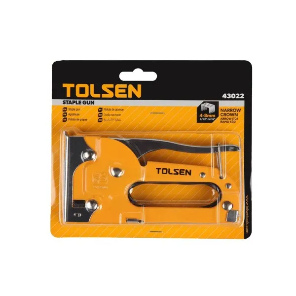 Tolsen Staple gun