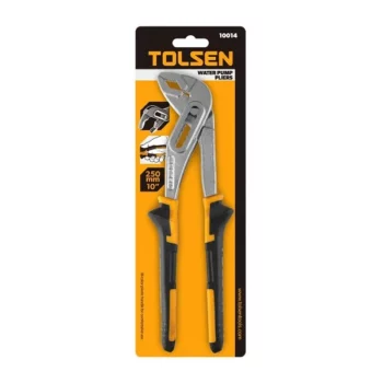 Tolsen Water Pump Pliers